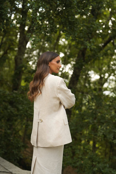 Blazer Timeless