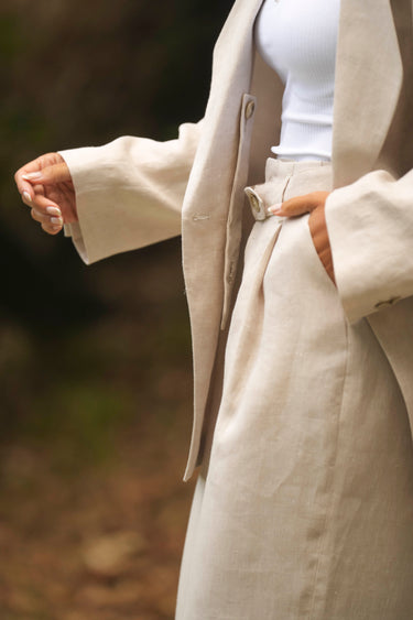 Blazer Timeless