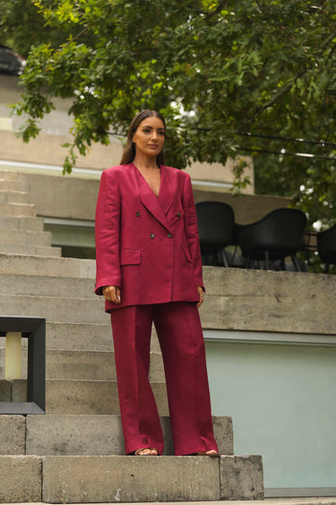 Blazer Timeless