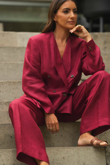 Blazer Timeless