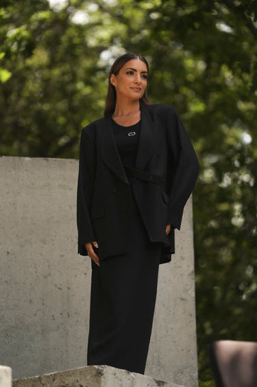 Blazer Timeless