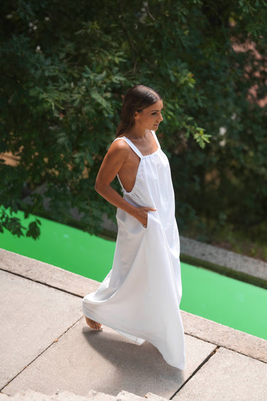 Vestido Pure