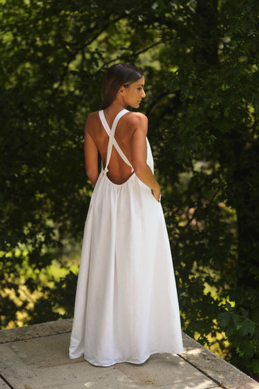 Vestido Pure