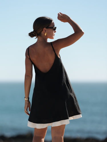 Vestido Eternity