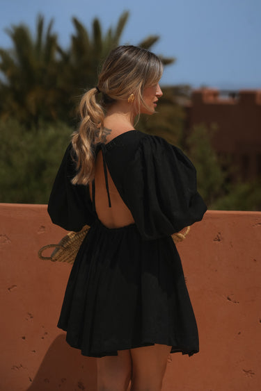 Ayla Dress