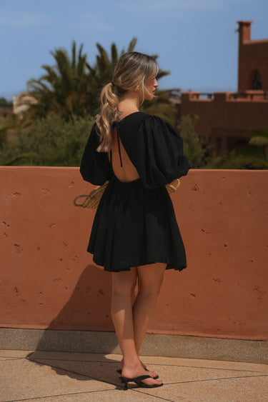 Ayla Dress