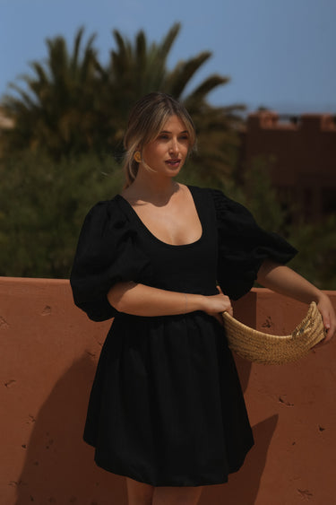 Ayla Dress
