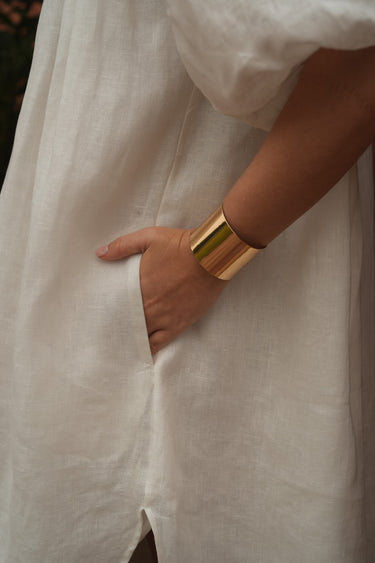 Sahara Dress W