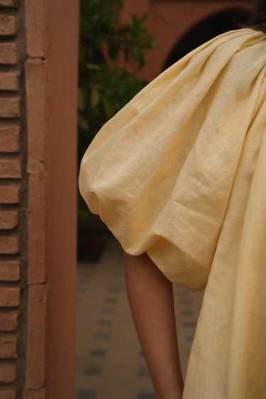 Sahara Dress Y