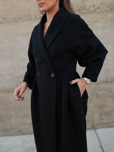 Black Coat