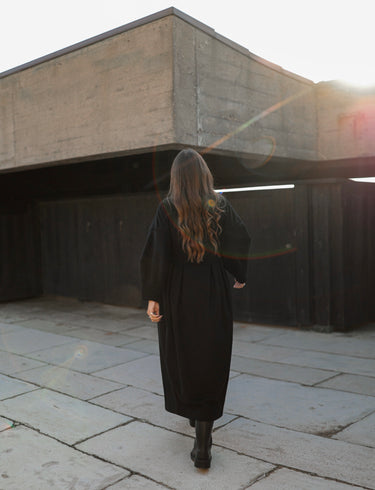 Black Coat