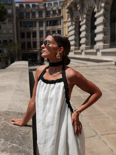 Vestido Pure WB