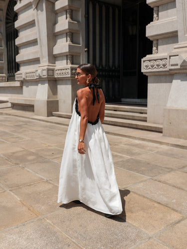 Vestido Pure WB