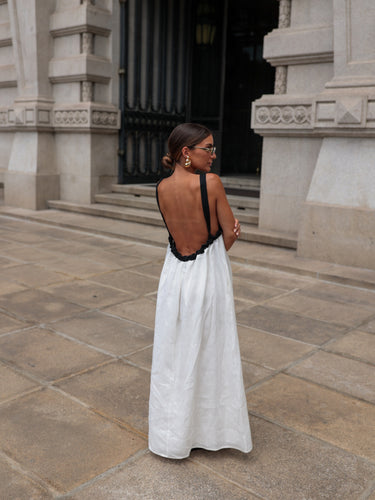 Vestido Pure WB